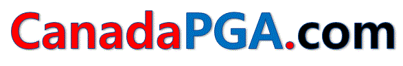 CanadaPGA Logo